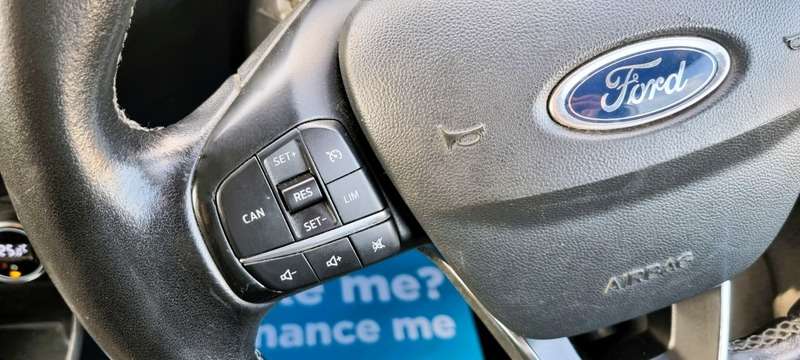 2018 FORD FIESTA 2018 FORD FIESTA