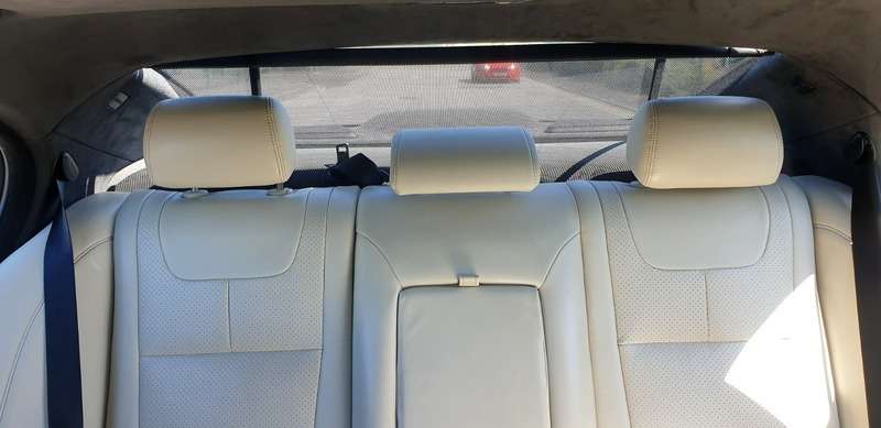 2014 JAGUAR XF 2014 JAGUAR XF