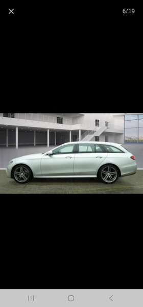 2017 MERCEDES E CLASS 2017 MERCEDES E CLASS