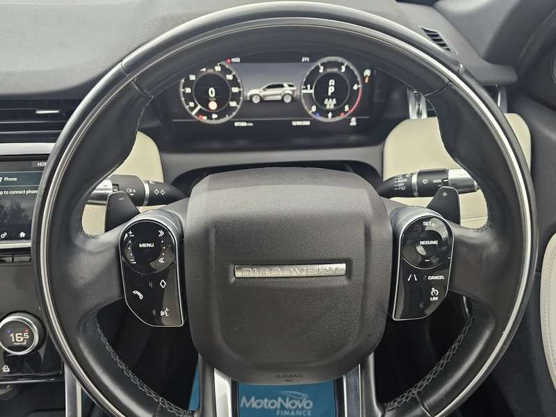 2020 LAND ROVER DISCOVERY SPORT 2020 LAND ROVER DISCOVERY SPORT