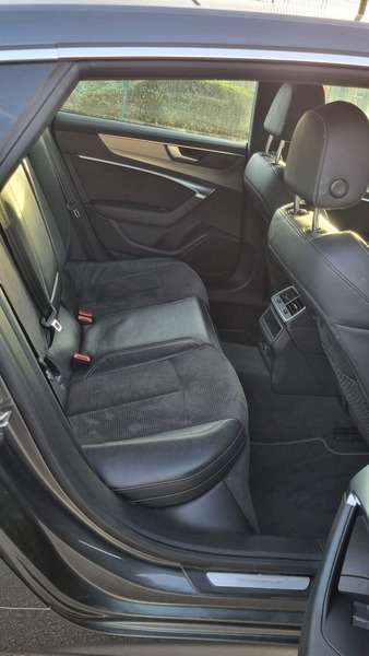 2019 AUDI A7 2019 AUDI A7