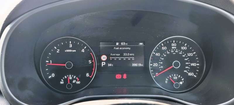 2018 KIA SPORTAGE 2018 KIA SPORTAGE