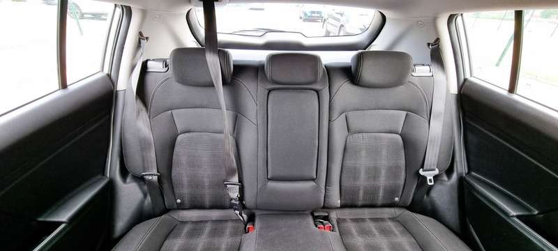 2012 KIA SPORTAGE 2012 KIA SPORTAGE