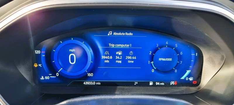 2021 FORD FOCUS 2021 FORD FOCUS