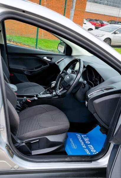 2016 FORD FOCUS 2016 FORD FOCUS