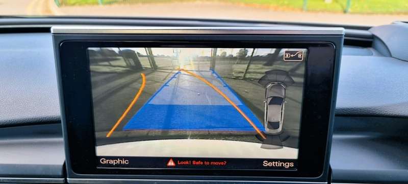 2014 AUDI A7 2014 AUDI A7