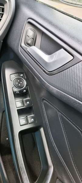 2019 FORD FOCUS 2019 FORD FOCUS