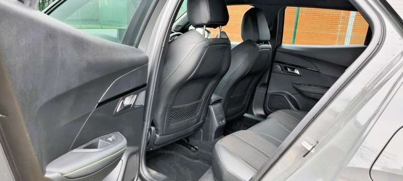 2024 PEUGEOT 2008 2024 PEUGEOT 2008