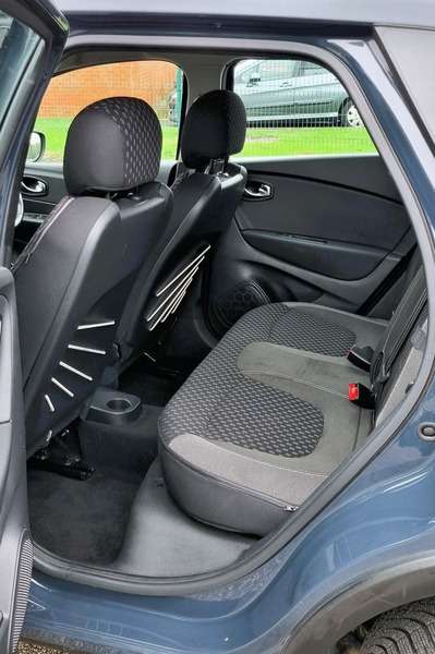 2017 RENAULT CAPTUR 2017 RENAULT CAPTUR