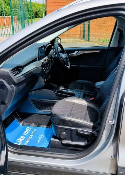 2021 FORD KUGA 2021 FORD KUGA