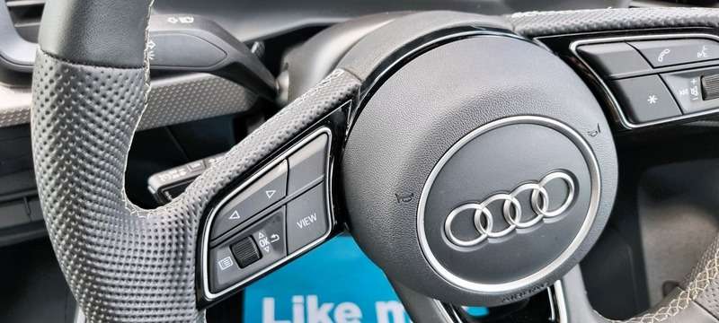 2025 AUDI A1 2025 AUDI A1