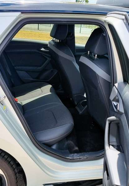 2025 AUDI A1 2025 AUDI A1