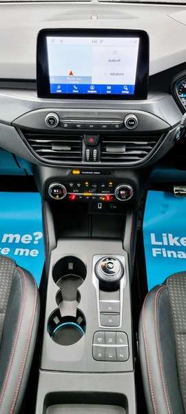 2019 FORD FOCUS 2019 FORD FOCUS