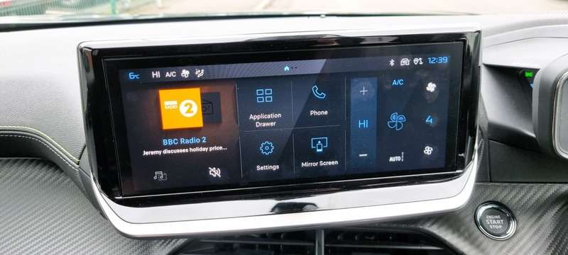 2024 PEUGEOT 2008 2024 PEUGEOT 2008