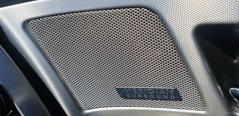 2014 JAGUAR XF 2014 JAGUAR XF