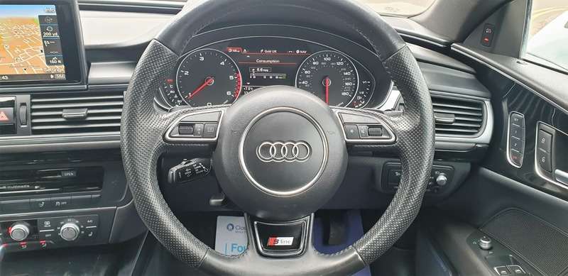 2014 AUDI A7 2014 AUDI A7