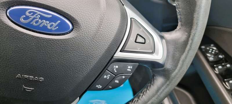 2016 FORD MONDEO 2016 FORD MONDEO
