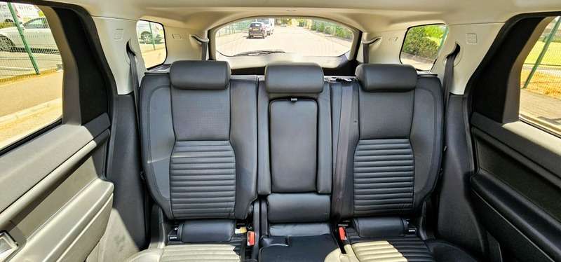 2016 LAND ROVER DISCOVERY SPORT 2016 LAND ROVER DISCOVERY SPORT
