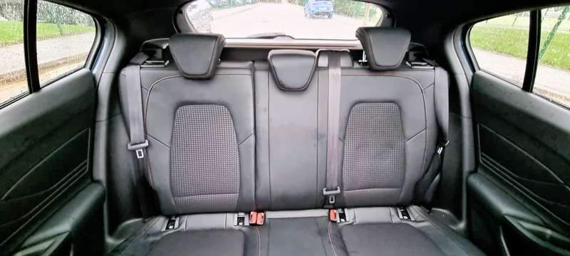 2019 FORD FOCUS 2019 FORD FOCUS