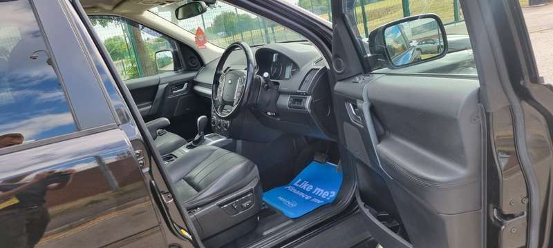 2013 LAND ROVER FREELANDER 2013 LAND ROVER FREELANDER