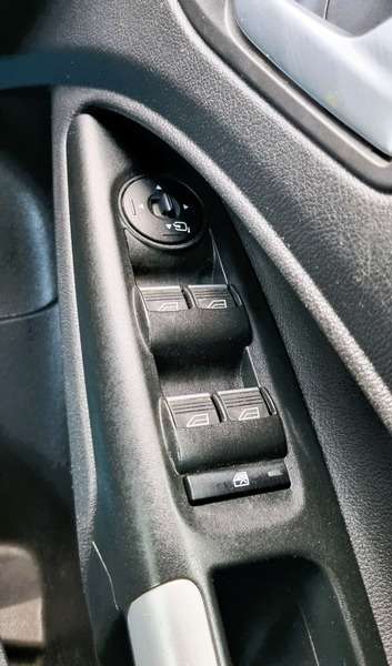 2017 FORD TOURNEO CONNECT 2017 FORD TOURNEO CONNECT