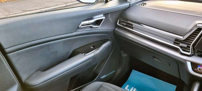 2022 KIA SPORTAGE 2022 KIA SPORTAGE