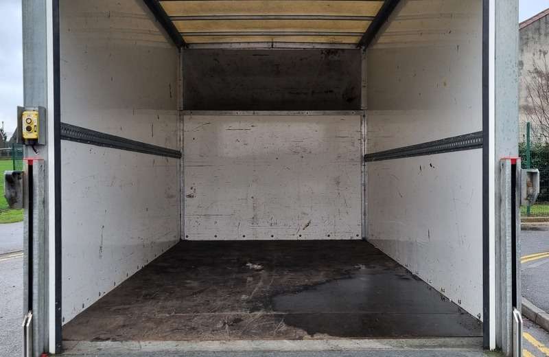 2017 CITROEN RELAY 2017 CITROEN RELAY