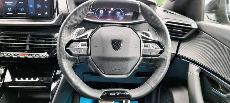 2024 PEUGEOT 2008 2024 PEUGEOT 2008