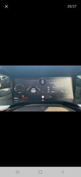2023 VAUXHALL GRANDLAND 2023 VAUXHALL GRANDLAND