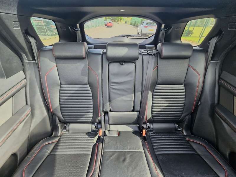 2020 LAND ROVER DISCOVERY SPORT 2020 LAND ROVER DISCOVERY SPORT