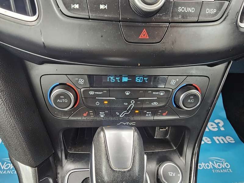 2015 FORD FOCUS 2015 FORD FOCUS