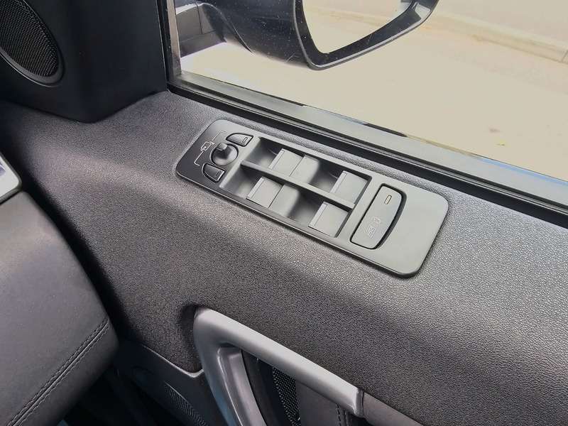 2019 LAND ROVER DISCOVERY SPORT 2019 LAND ROVER DISCOVERY SPORT
