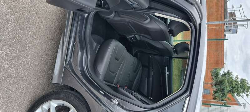 2015 FORD MONDEO 2015 FORD MONDEO