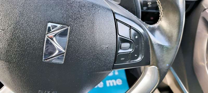 2013 CITROEN DS5 2013 CITROEN DS5