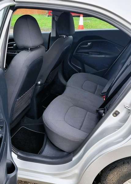 2011 KIA RIO 2011 KIA RIO