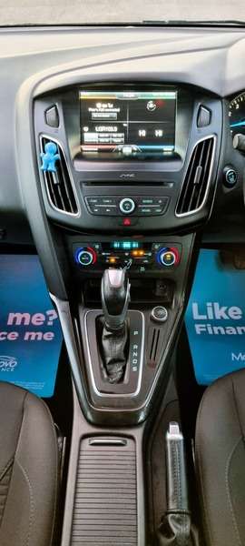 2015 FORD FOCUS 2015 FORD FOCUS