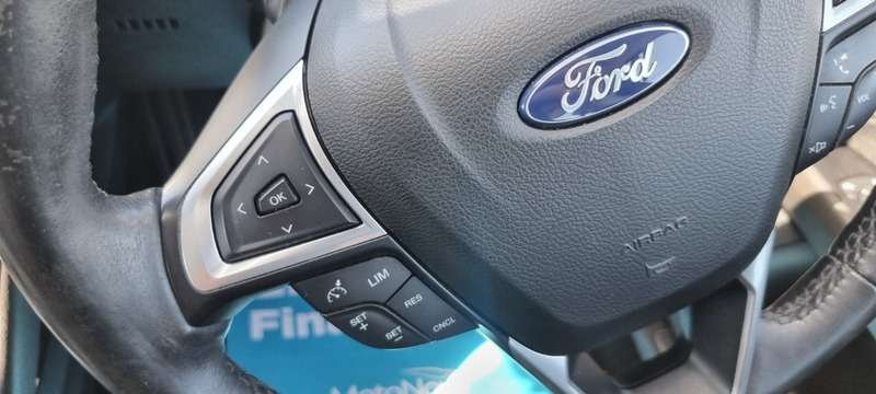 2016 FORD MONDEO 2016 FORD MONDEO
