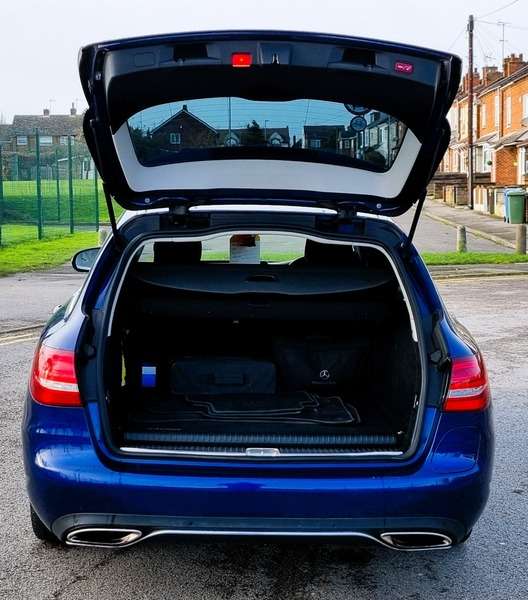 2017 MERCEDES C CLASS 2017 MERCEDES C CLASS