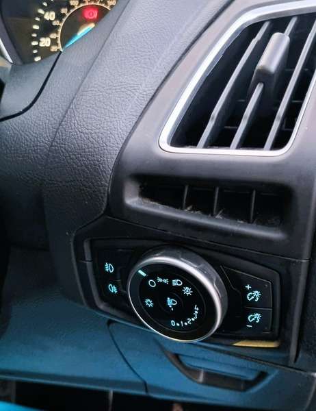 2015 FORD FOCUS 2015 FORD FOCUS