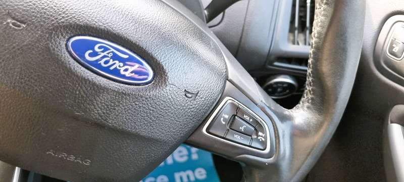 2015 FORD FOCUS 2015 FORD FOCUS