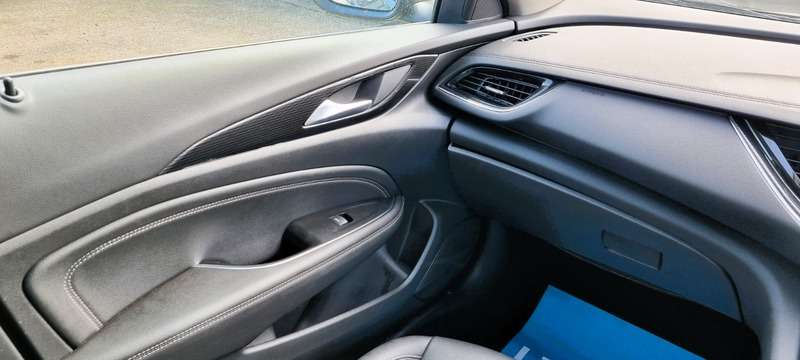 2018 VAUXHALL INSIGNIA 2018 VAUXHALL INSIGNIA
