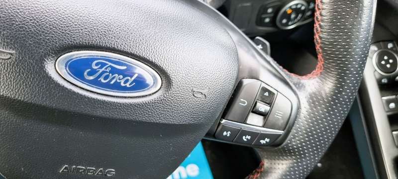 2019 FORD FOCUS 2019 FORD FOCUS