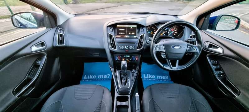 2015 FORD FOCUS 2015 FORD FOCUS