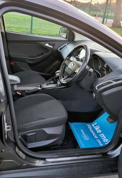 2015 FORD FOCUS 2015 FORD FOCUS