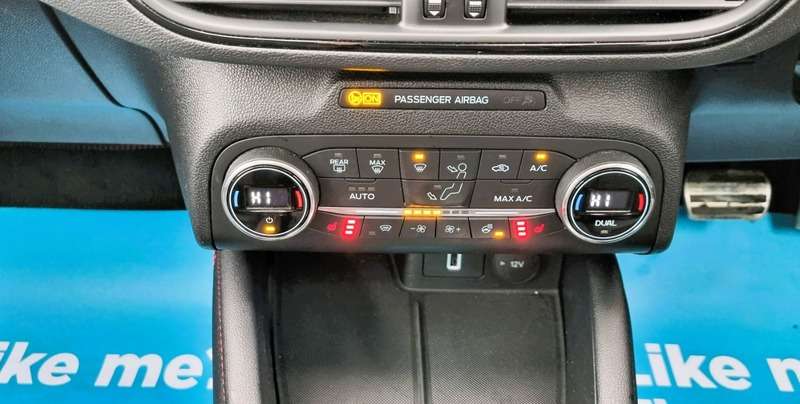 2019 FORD FOCUS 2019 FORD FOCUS