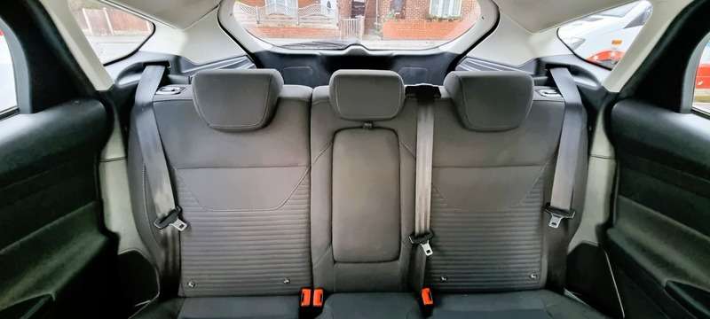 2016 FORD FOCUS 2016 FORD FOCUS