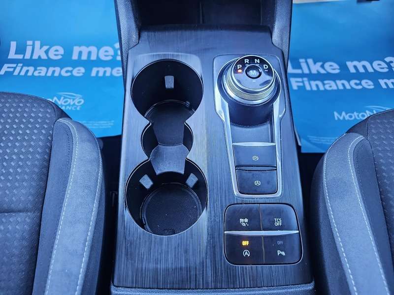 2018 FORD FOCUS 2018 FORD FOCUS
