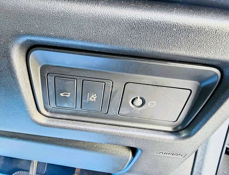2018 LAND ROVER DISCOVERY SPORT 2018 LAND ROVER DISCOVERY SPORT