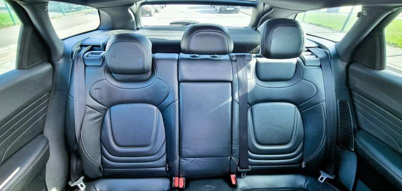 2013 CITROEN DS5 2013 CITROEN DS5