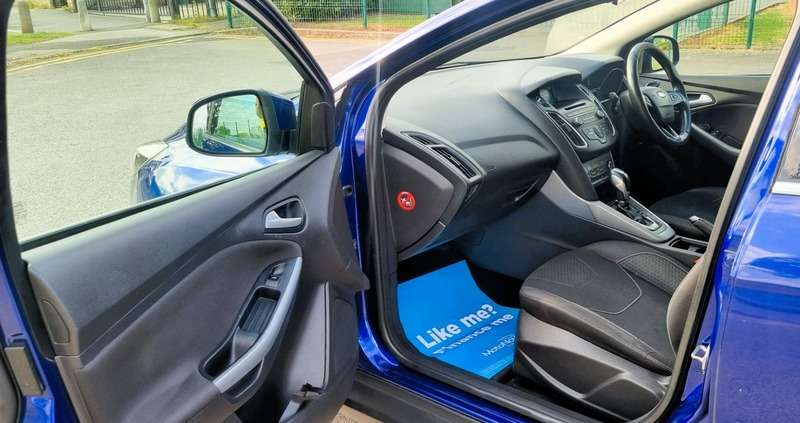 2015 FORD FOCUS 2015 FORD FOCUS